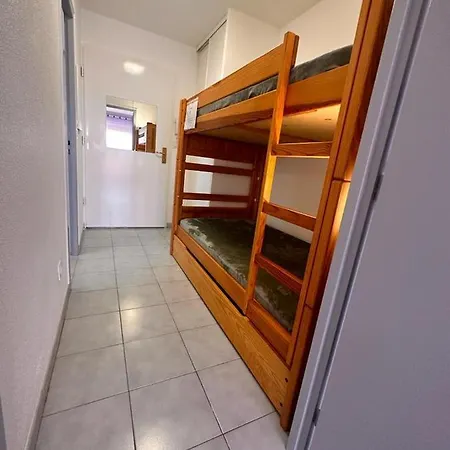 Le Castello Apartment Saint Aygulf Exterior photo