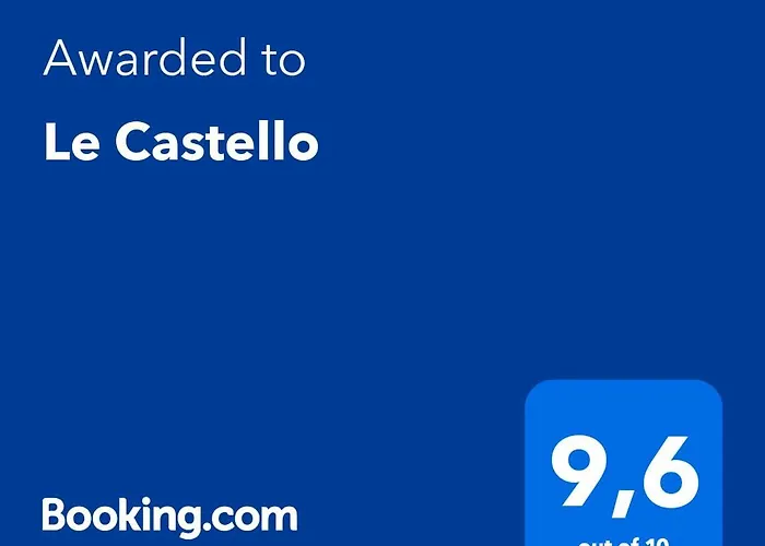 Le Castello