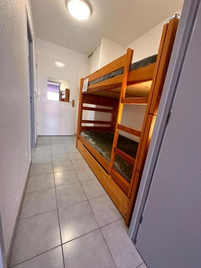 Appartement Le Castello